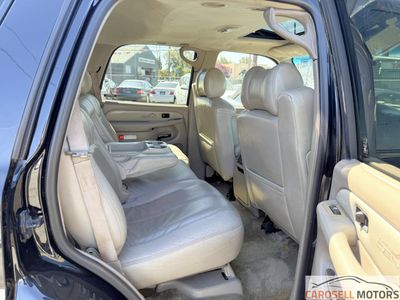 2002 GMC Yukon — photo 30 view