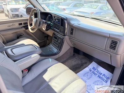 2002 GMC Yukon — photo 31 view