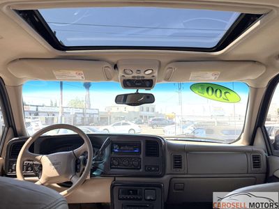 2002 GMC Yukon — photo 29 view