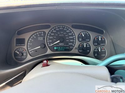 2002 GMC Yukon — photo 20 view