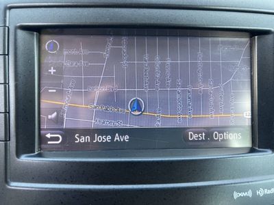 2012 Toyota Prius-v — photo 18 view