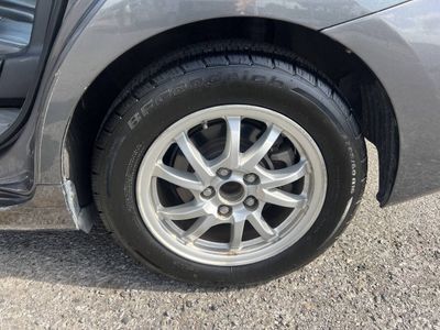 2012 Toyota Prius-v — photo 22 view