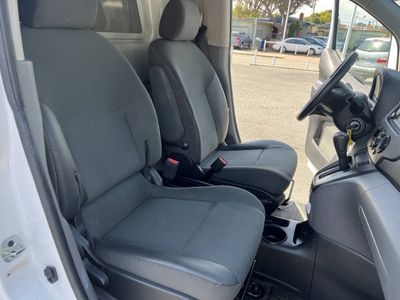 2015 Chevrolet City-Express — photo 10 view