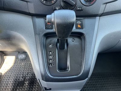 2015 Chevrolet City-Express — photo 12 view