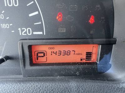 2015 Chevrolet City-Express — photo 13 view