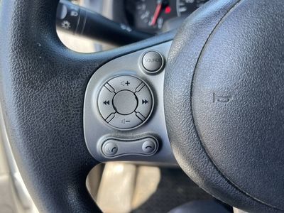 2015 Chevrolet City-Express — photo 16 view