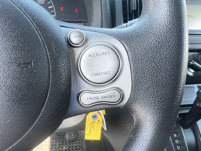 2015 Chevrolet City-Express — photo 17 view
