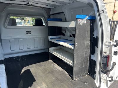 2015 Chevrolet City-Express — photo 23 view