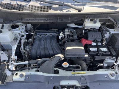 2015 Chevrolet City-Express — photo 25 view