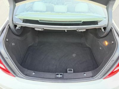 2012 Mercedes-Benz C-Class — photo 16 view