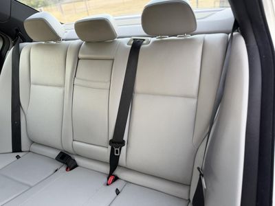 2012 Mercedes-Benz C-Class — photo 18 view