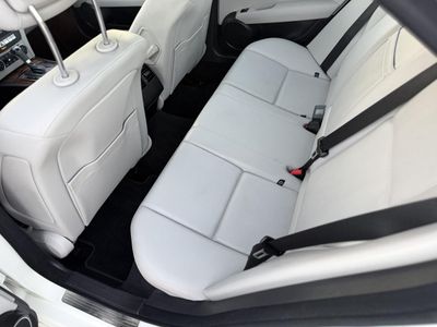 2012 Mercedes-Benz C-Class — photo 19 view