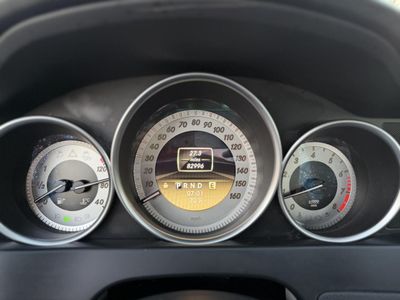 2012 Mercedes-Benz C-Class — photo 27 view
