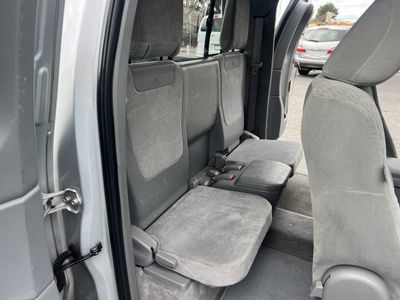 2010 Toyota Tacoma — photo 12 view