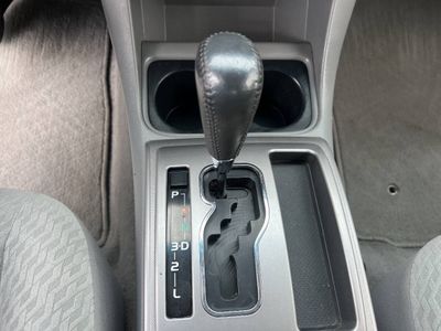 2010 Toyota Tacoma — photo 14 view