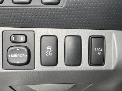 2010 Toyota Tacoma — photo 16 view