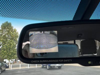 2010 Toyota Tacoma — photo 19 view