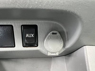 2010 Toyota Tacoma — photo 20 view