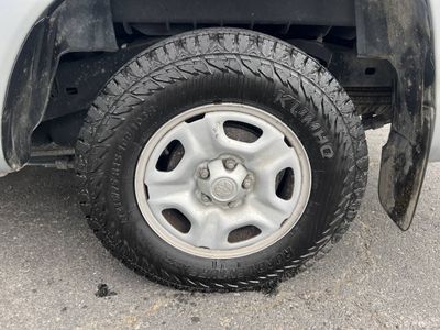 2010 Toyota Tacoma — photo 22 view
