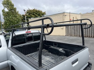 2010 Toyota Tacoma — photo 23 view