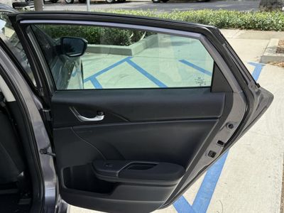 2017 Honda Civic — photo 20 view