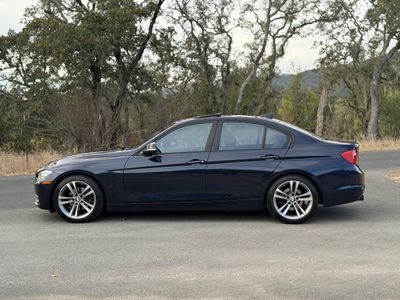 2013 BMW 3 Series — photo 10 view