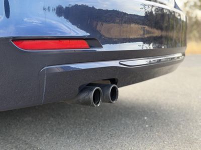 2013 BMW 3 Series — photo 14 view