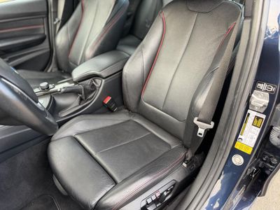 2013 BMW 3 Series — photo 23 view