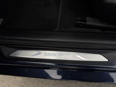 2013 BMW 3 Series — photo 25 view