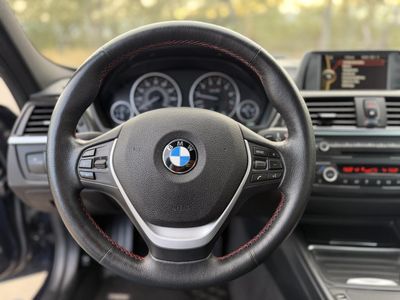 2013 BMW 3 Series — photo 31 view