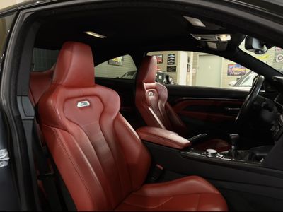 2016 BMW M4 — photo 10 view