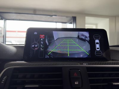 2016 BMW M4 — photo 13 view