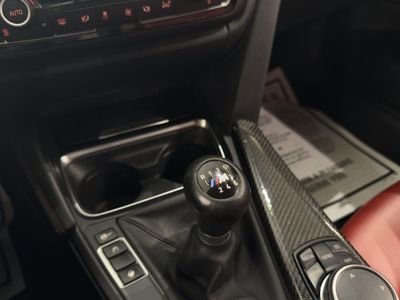2016 BMW M4 — photo 19 view