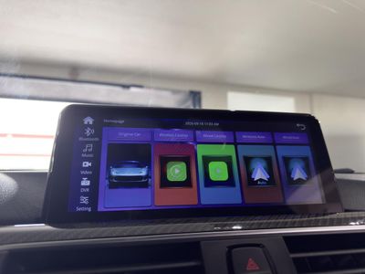 2016 BMW M4 — photo 15 view