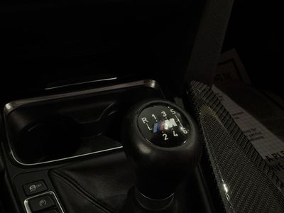 2016 BMW M4 — photo 20 view