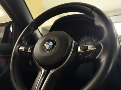 2016 BMW M4 — photo 21 view