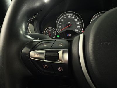 2016 BMW M4 — photo 22 view