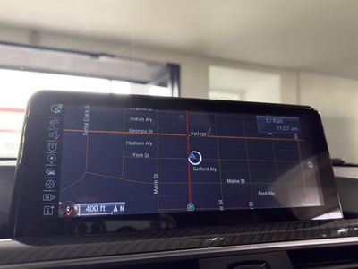 2016 BMW M4 — photo 14 view