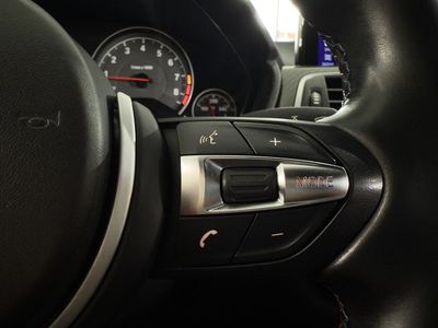 2016 BMW M4 — photo 23 view