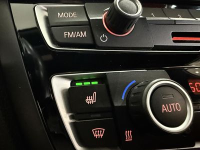 2016 BMW M4 — photo 17 view