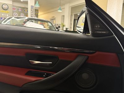 2016 BMW M4 — photo 29 view