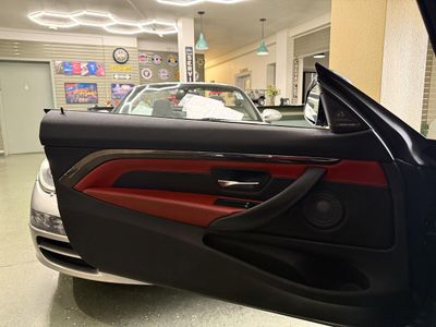 2016 BMW M4 — photo 27 view
