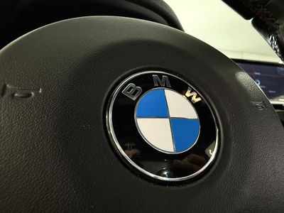 2016 BMW M4 — photo 24 view