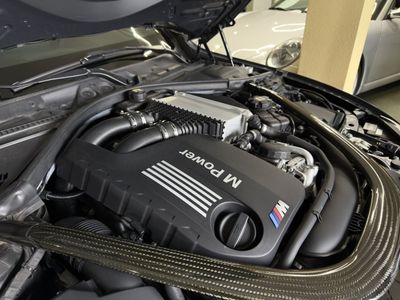 2016 BMW M4 — photo 31 view