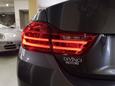 2016 BMW M4 — photo 35 view