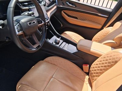 2023 Jeep Grand Cherokee L — photo 10 view