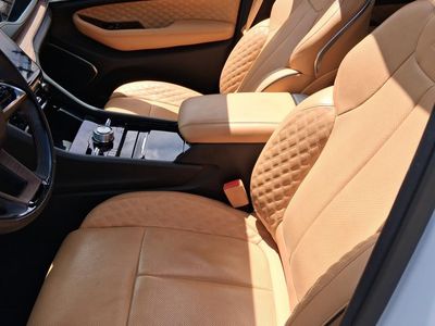 2023 Jeep Grand Cherokee L — photo 11 view