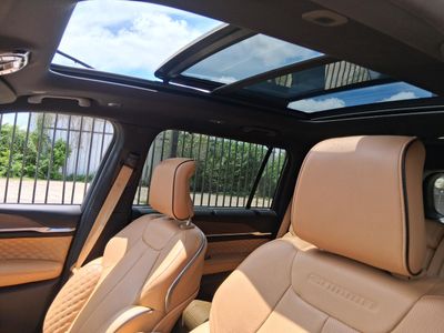 2023 Jeep Grand Cherokee L — photo 12 view