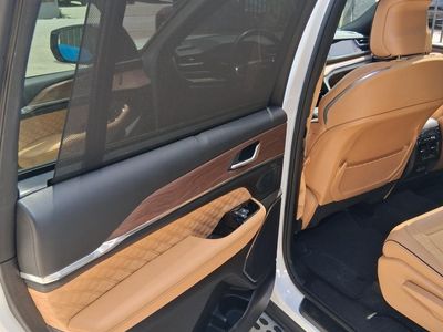 2023 Jeep Grand Cherokee L — photo 14 view