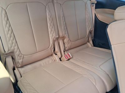 2023 Jeep Grand Cherokee L — photo 17 view